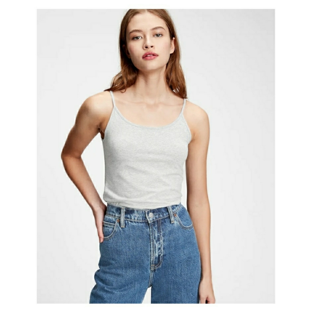 ▪︎Gap▪︎Scoopneck Layering Cami
